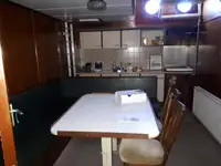 拖网渔船 待售