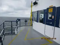 冷藏船 待售