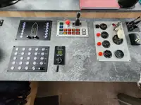 工作船 待售