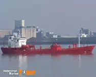 油/化学品油轮 待售