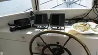 拖网渔船 待售