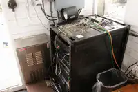 渡轮 待售