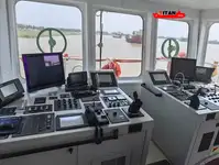 拖船 待售
