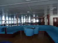 渡轮 待售