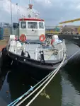 挖泥船 待售
