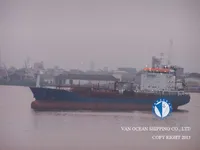 油/化学品油轮 待售