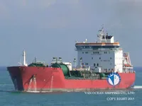 油/化学品油轮 待售