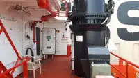 拖船 待售