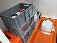 集装箱船 待售