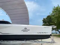 邮轮 待售
