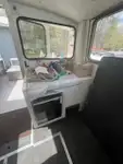 工作船 待售