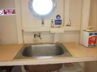 冷藏船 待售