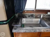 拖网渔船 待售