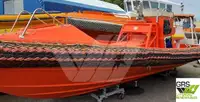 工作船 待售