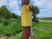 驳船 待售