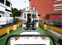 拖船 待售