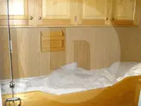 拖网渔船 待售