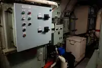 拖船 待售