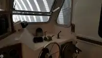 拖网渔船 待售
