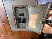 拖网渔船 待售