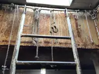拖网渔船 待售
