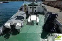 测量船 待售