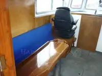拖网渔船 待售