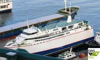 Ro-Ro ship 出售