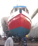 工作船 待售