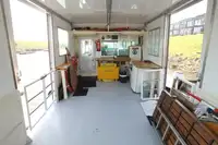 邮轮 待售