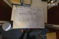 巡逻艇 待售
