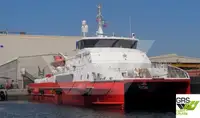 客滚船 待售