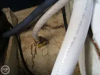 拖网渔船 待售