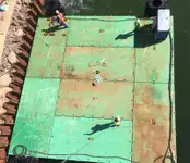 驳船 待售
