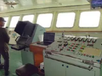 RoPax船 待售