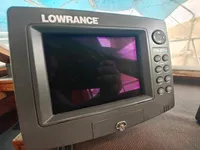 工作船 待售