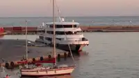 客船 待售