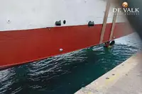 拖船 待售