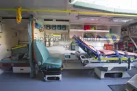 救援船 待售