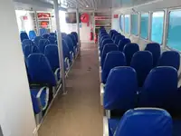 渡轮 待售