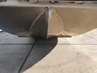 工作船 待售