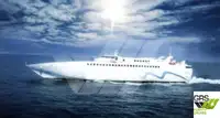Ro-Ro ship 出售