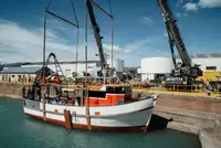 Trawler 出售