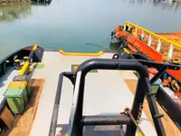 拖船 待售