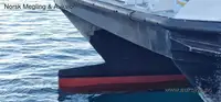滚装船 待售