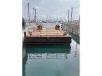 驳船 待售
