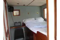邮轮 待售