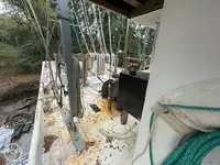 拖网渔船 待售