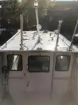 工作船 待售