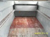 散货船 待售